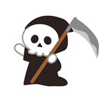 死ぬのが恐い