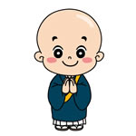 僧侶