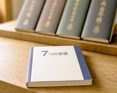 7つの習慣