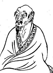 百丈懐海