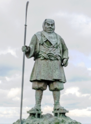 武蔵坊弁慶