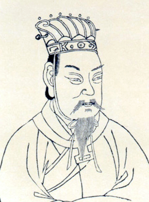 曹操