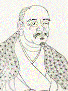 黄檗希運