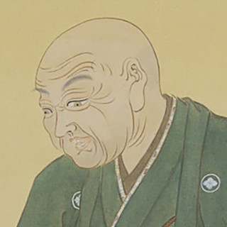 井原西鶴