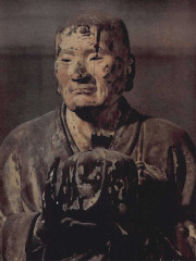無著菩薩