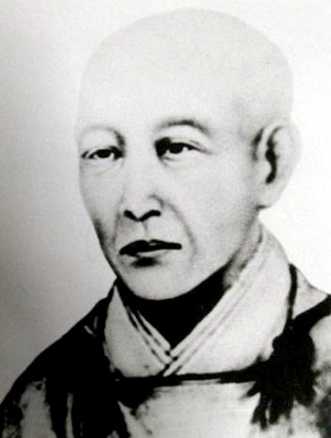 野村望東尼