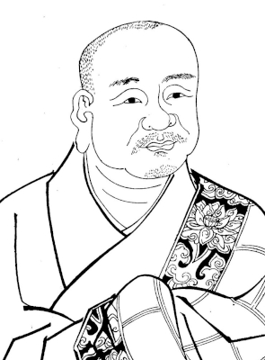 応庵曇華