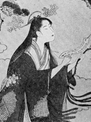 小野小町