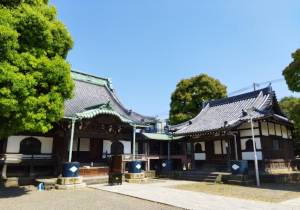 柴又帝釈天