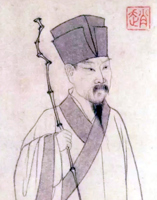 蘇東坡
