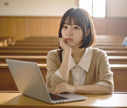 スチューデントアパシー