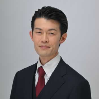 長南瑞生
